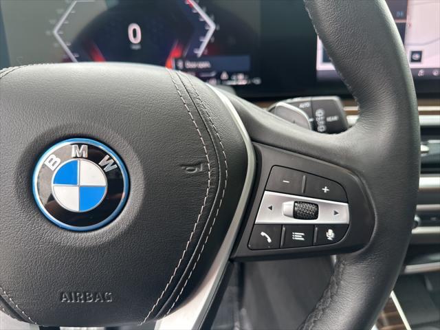 used 2024 BMW X5 PHEV car, priced at $66,985