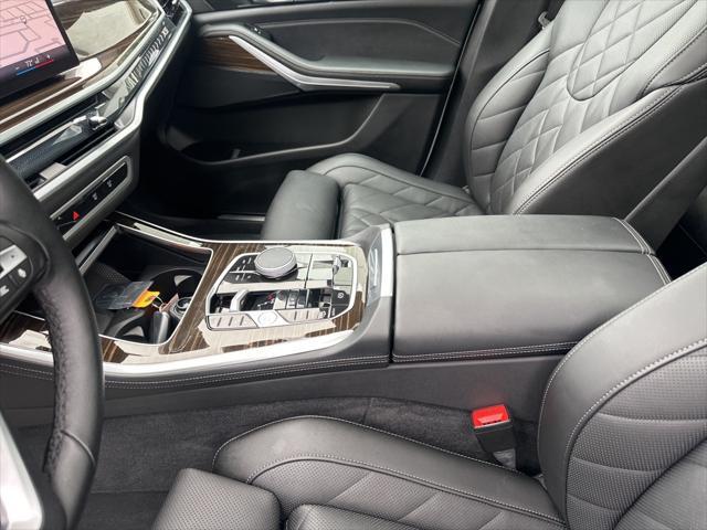 used 2024 BMW X5 PHEV car, priced at $66,985