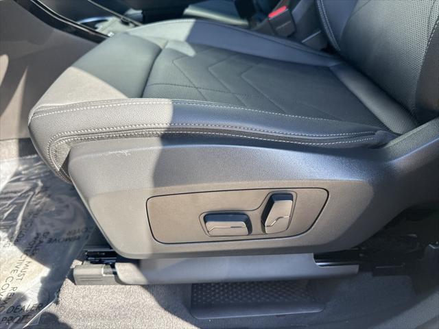 used 2023 BMW X1 car, priced at $35,565