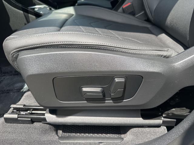 used 2023 BMW X1 car, priced at $34,965