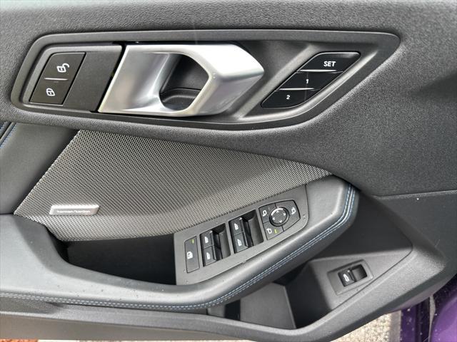 used 2025 BMW M235 Gran Coupe car, priced at $54,938
