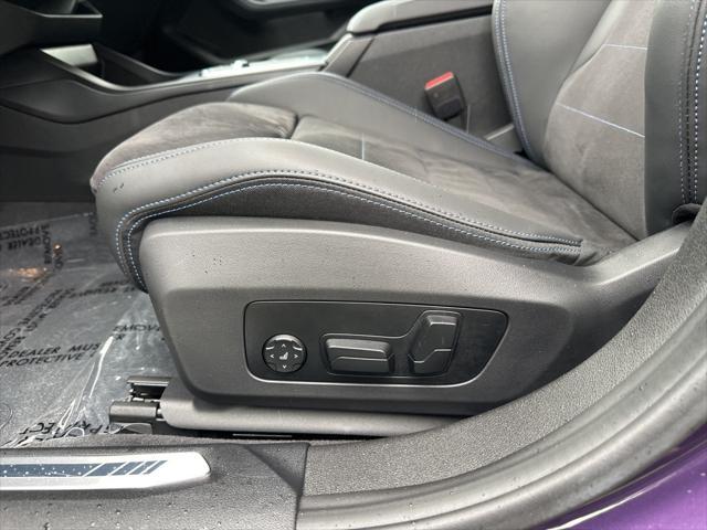 used 2025 BMW M235 Gran Coupe car, priced at $54,938