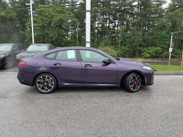 used 2025 BMW M235 Gran Coupe car, priced at $54,938