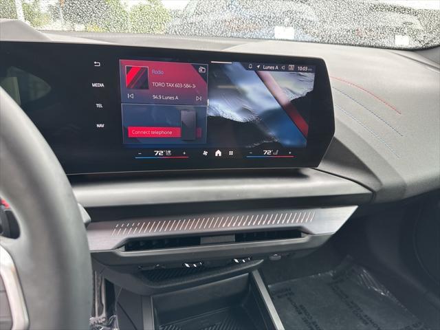 used 2025 BMW M235 Gran Coupe car, priced at $54,938