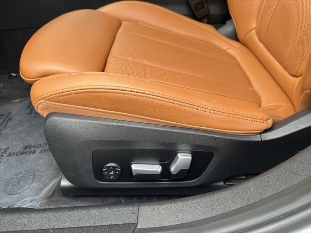 used 2022 BMW 330e car, priced at $30,709