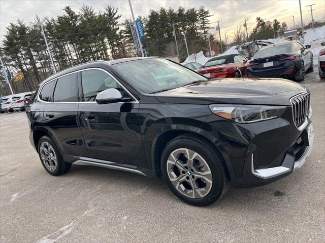 used 2023 BMW X1 car, priced at $36,987