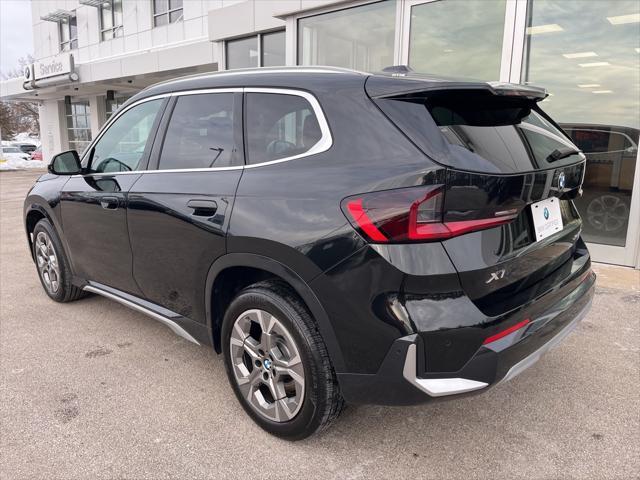 used 2023 BMW X1 car, priced at $36,987