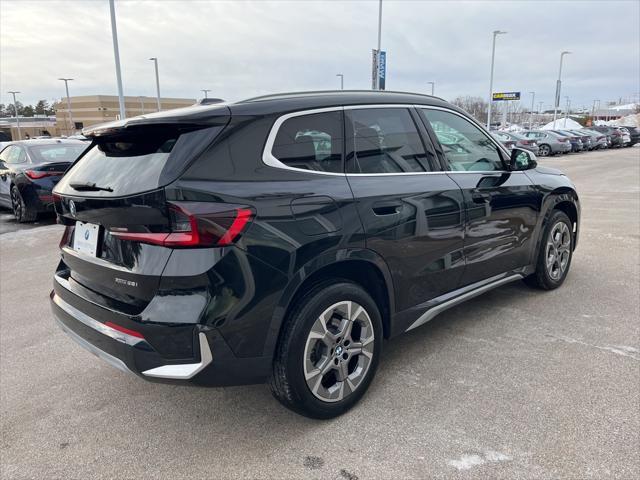 used 2023 BMW X1 car, priced at $36,987