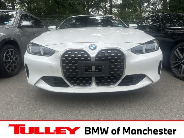 used 2025 BMW 430 car, priced at $51,987
