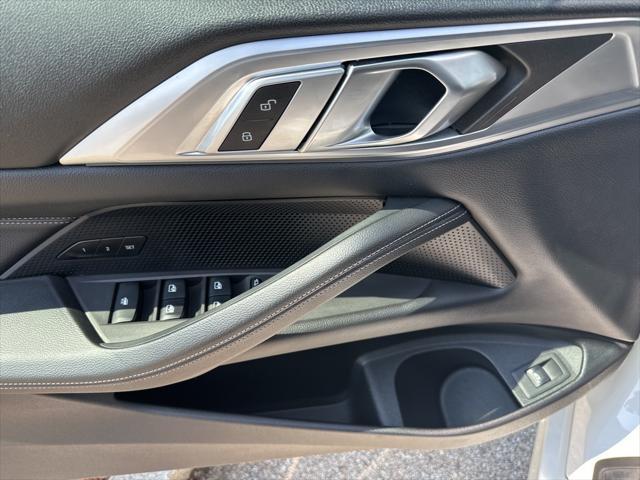 used 2025 BMW 430 car, priced at $50,987