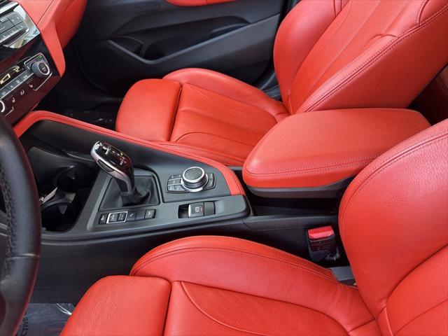 used 2022 BMW X2 car, priced at $29,978