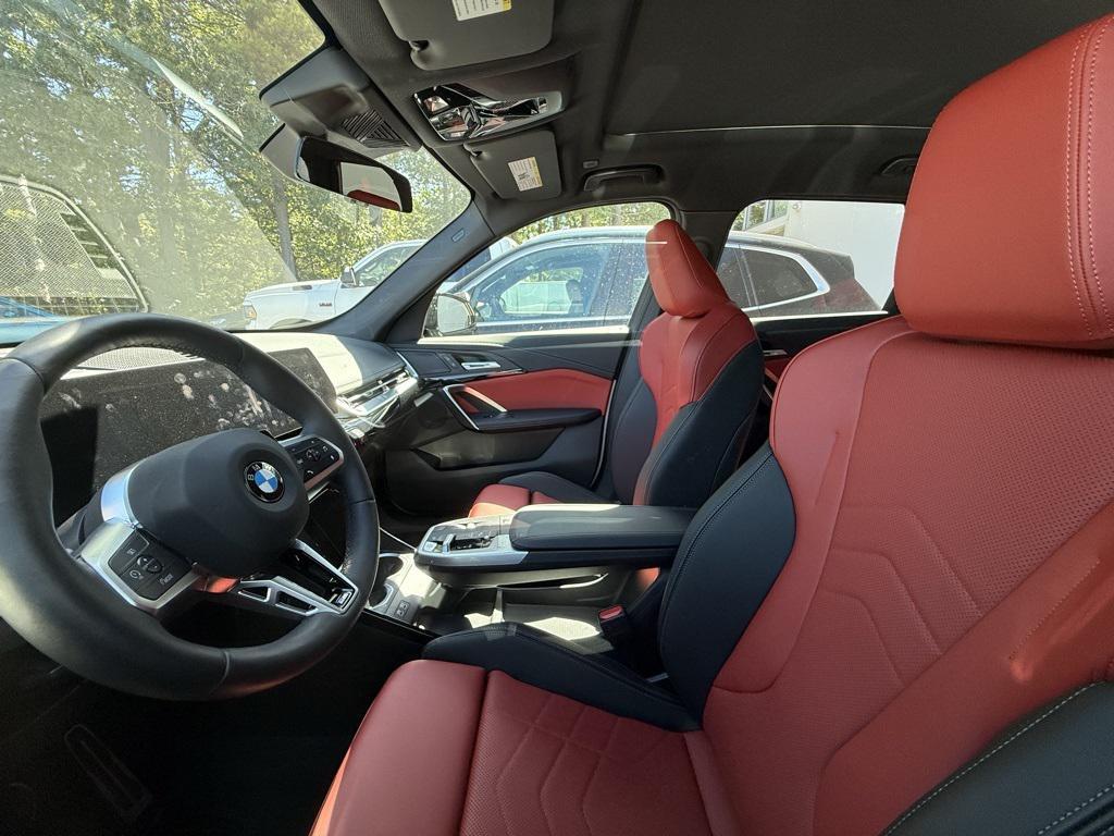 used 2025 BMW X1 car, priced at $41,963