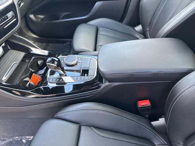 used 2024 BMW X4 car, priced at $46,991