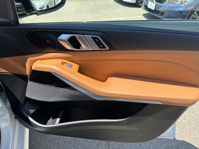 used 2023 BMW X7 car, priced at $71,946