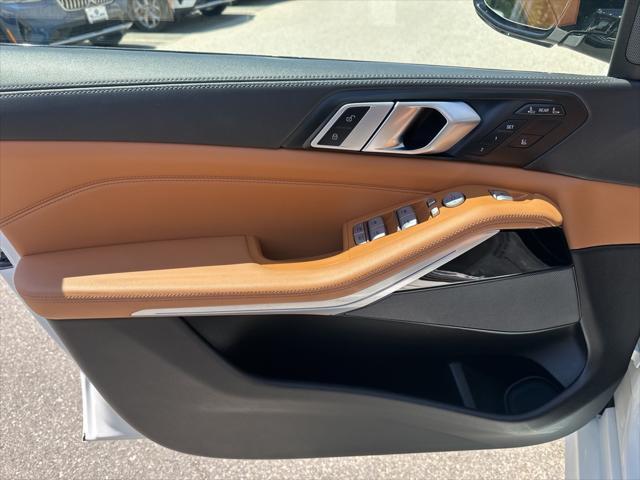 used 2023 BMW X7 car, priced at $71,946