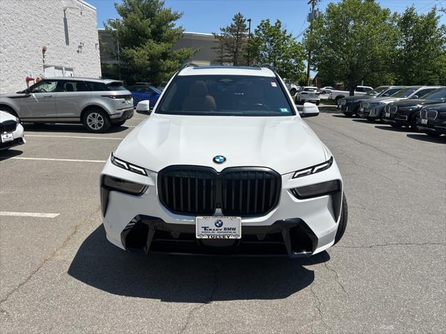 used 2023 BMW X7 car, priced at $71,946