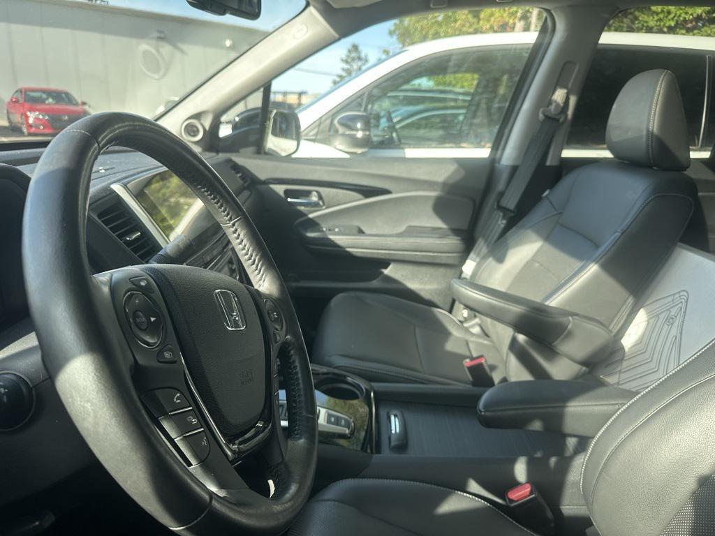 used 2020 Honda Ridgeline car, priced at $32,926