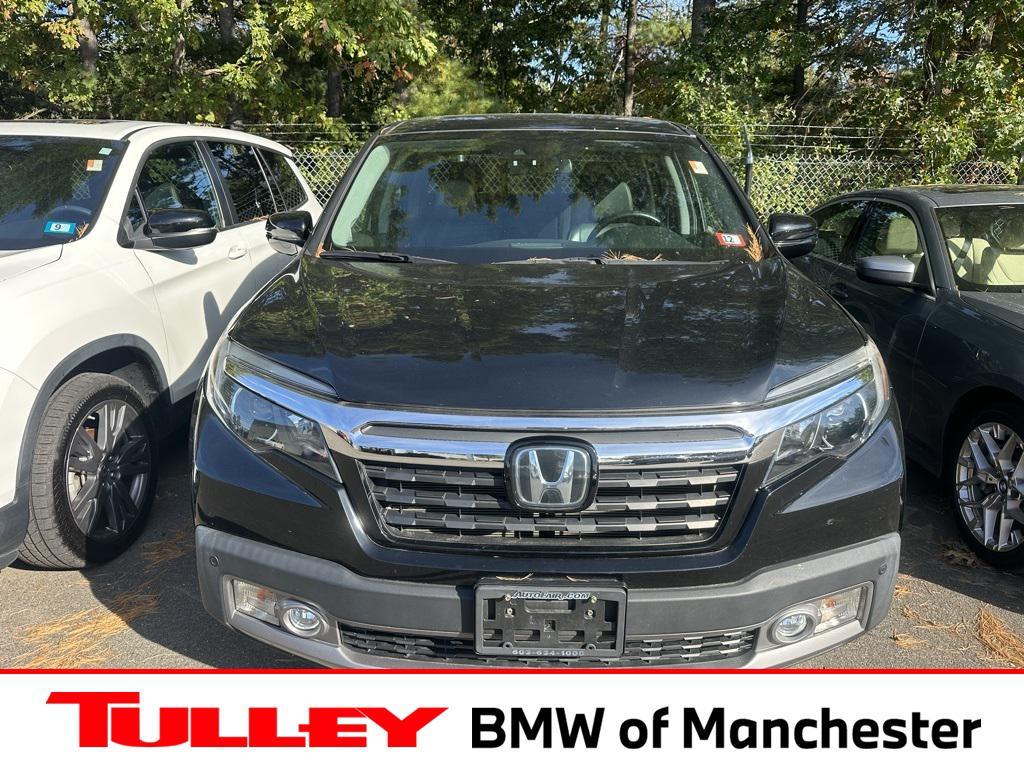 used 2020 Honda Ridgeline car, priced at $32,926