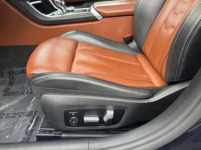 used 2022 BMW M850 Gran Coupe car, priced at $63,345