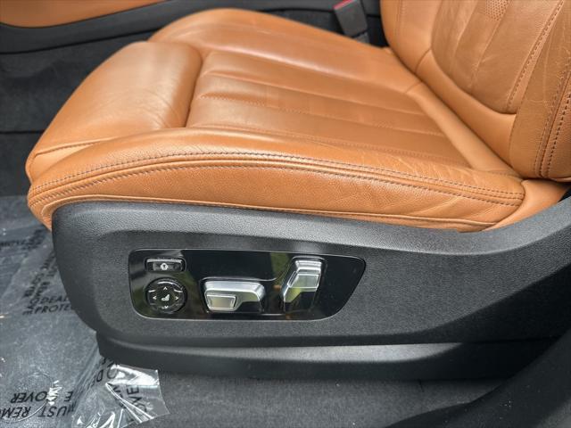 used 2022 BMW X5 car, priced at $48,784