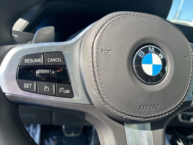 used 2021 BMW X5 PHEV car, priced at $49,929