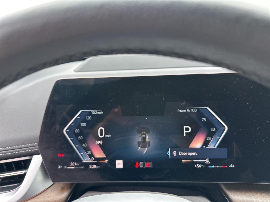 used 2025 BMW X1 car, priced at $37,388