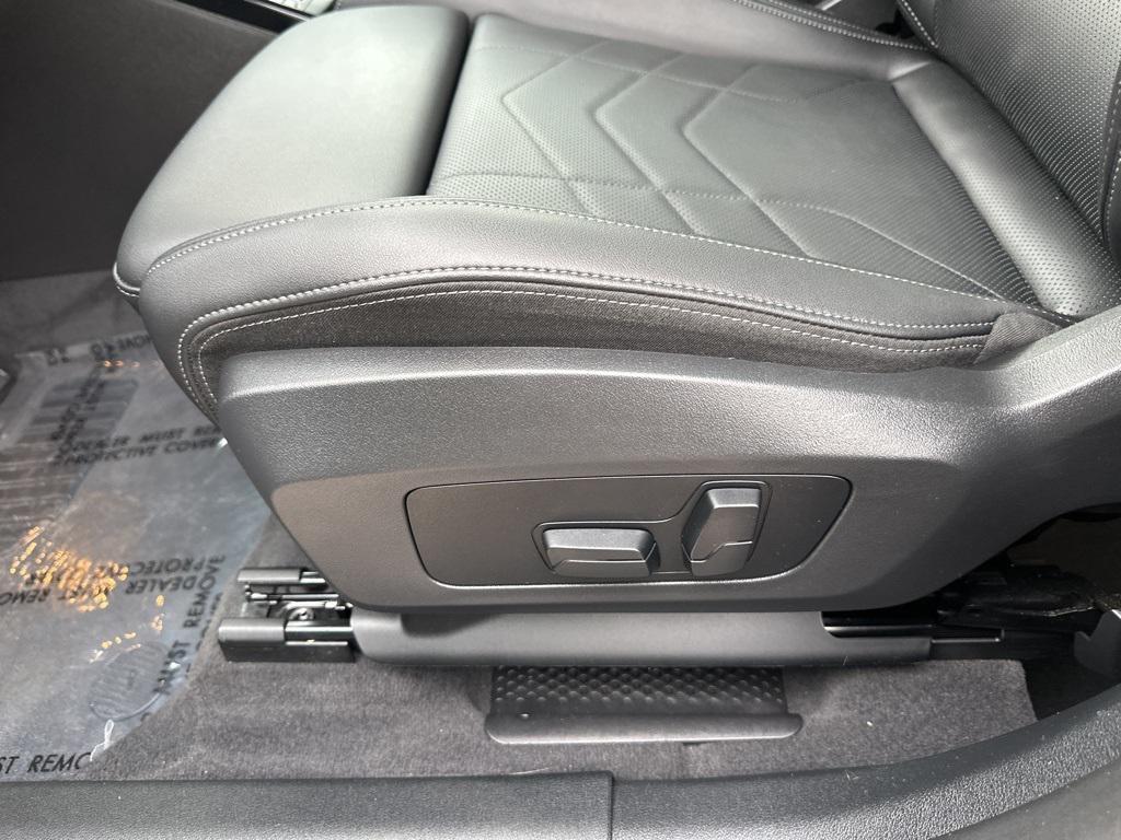 used 2025 BMW X1 car, priced at $37,388