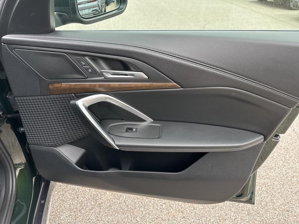 used 2025 BMW X1 car, priced at $37,388