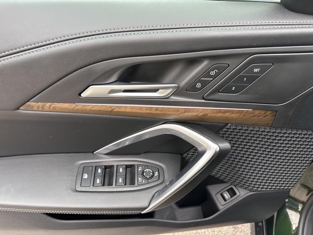 used 2025 BMW X1 car, priced at $37,388