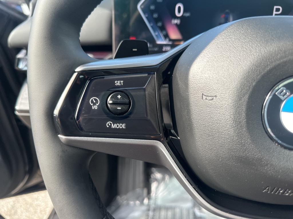used 2025 BMW 540 car, priced at $53,317