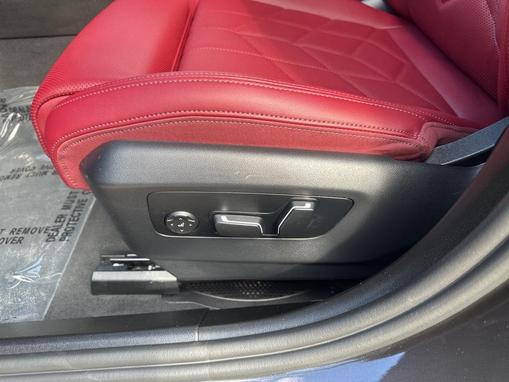 used 2025 BMW 540 car, priced at $53,317