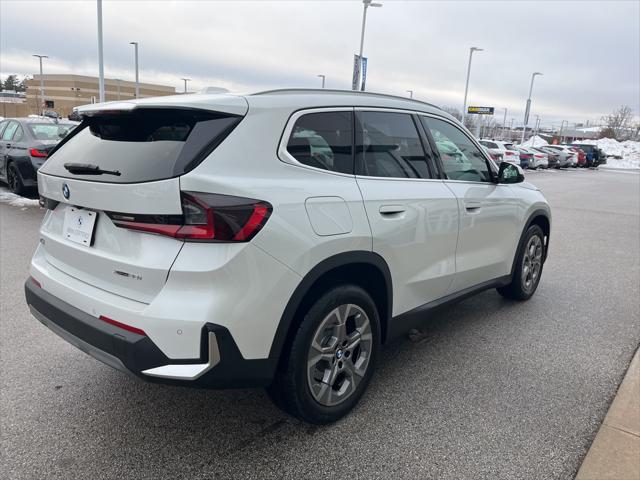 used 2023 BMW X1 car, priced at $36,987