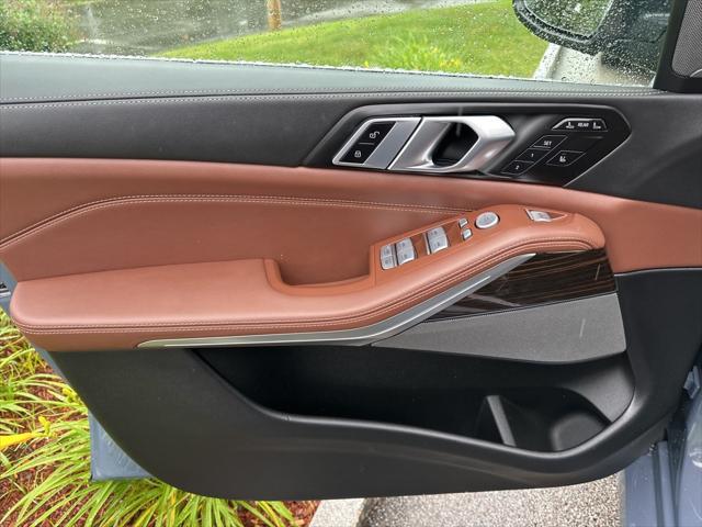 used 2025 BMW X7 car, priced at $79,983