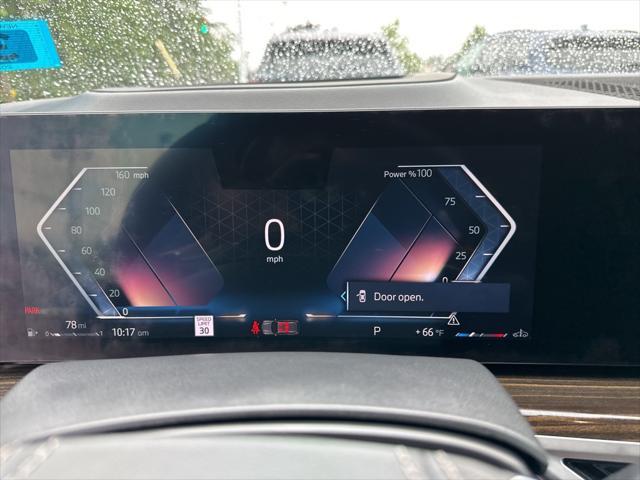 used 2025 BMW X7 car, priced at $79,983