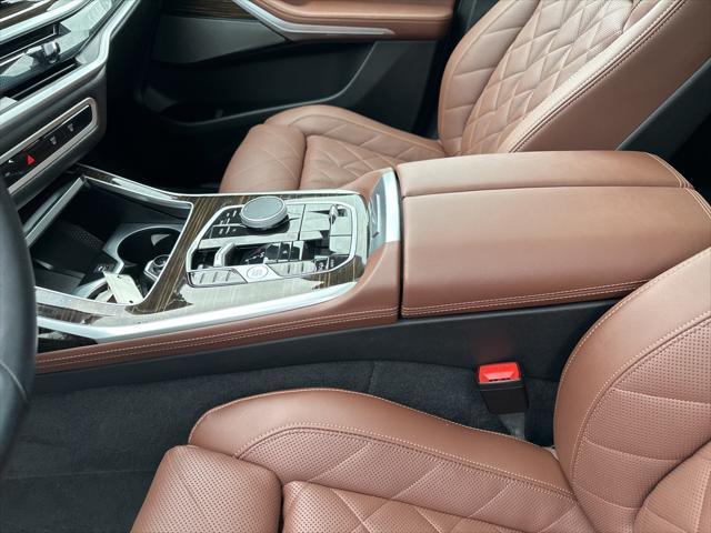 used 2025 BMW X7 car, priced at $79,983