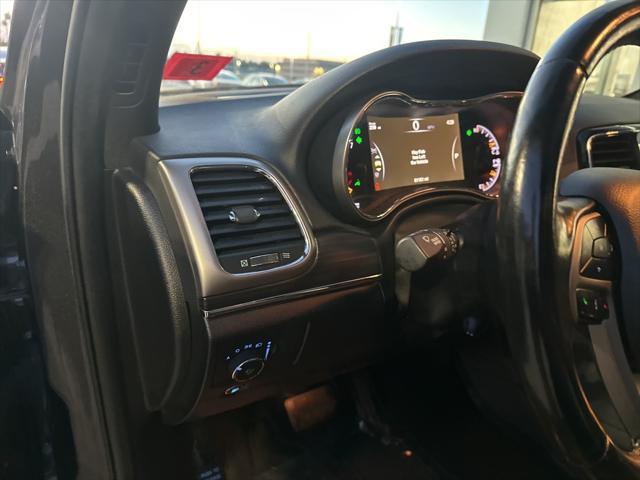 used 2021 Jeep Grand Cherokee car, priced at $21,872