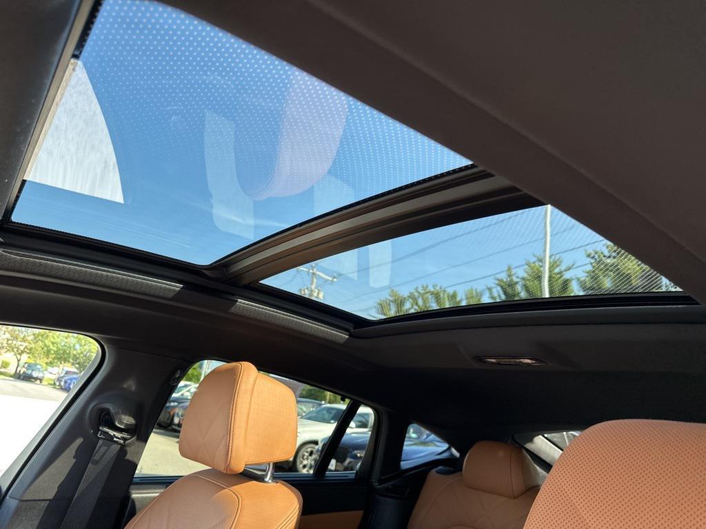 used 2024 BMW X6 car, priced at $66,320
