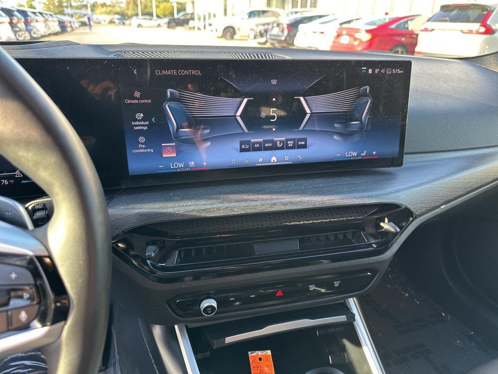 used 2025 BMW 430 Gran Coupe car, priced at $47,301