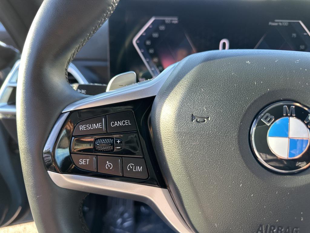 used 2025 BMW 430 Gran Coupe car, priced at $47,301
