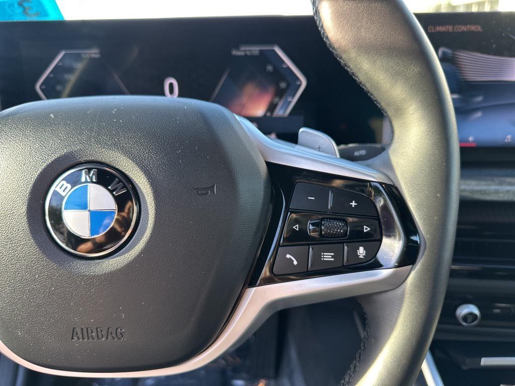 used 2025 BMW 430 Gran Coupe car, priced at $47,301