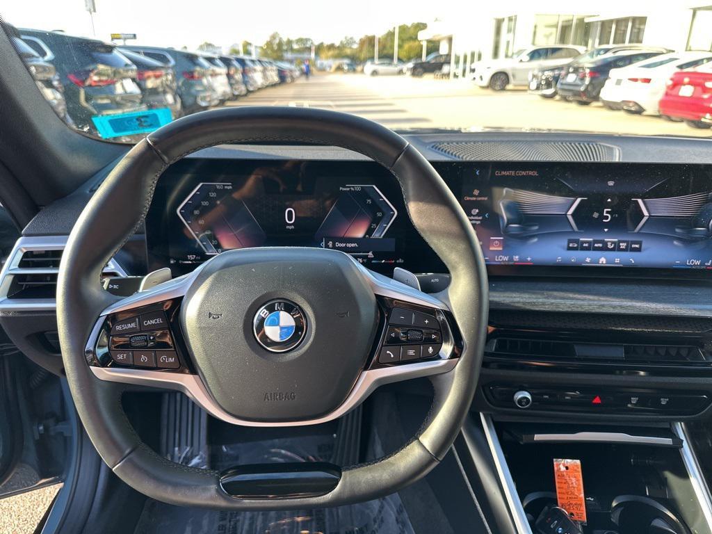 used 2025 BMW 430 Gran Coupe car, priced at $47,301