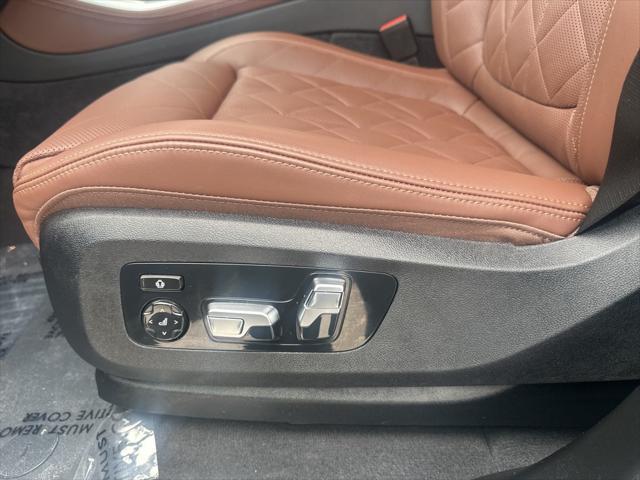 used 2025 BMW X5 car, priced at $67,945