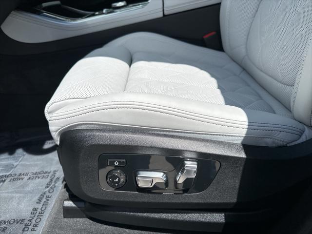 used 2024 BMW X5 car, priced at $61,993