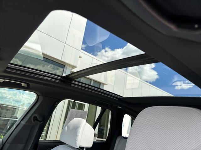 used 2024 BMW X5 car, priced at $61,993