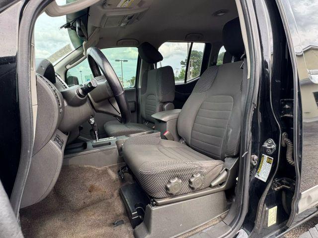 used 2012 Nissan Xterra car, priced at $9,795
