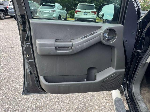 used 2012 Nissan Xterra car, priced at $9,795