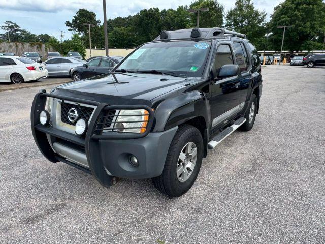 used 2012 Nissan Xterra car, priced at $9,795