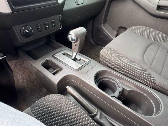 used 2012 Nissan Xterra car, priced at $9,795