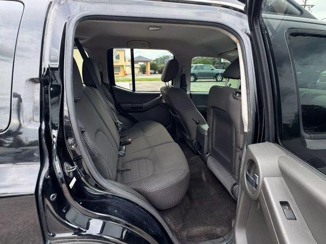 used 2012 Nissan Xterra car, priced at $9,795