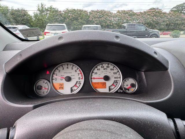 used 2012 Nissan Xterra car, priced at $9,795